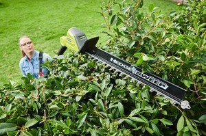 Ryobi RY36PHT50A-0 Stånghäcksax 