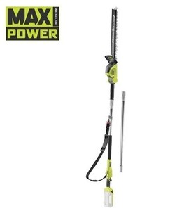 Ryobi RY36PHT50A-0 Stånghäcksax 