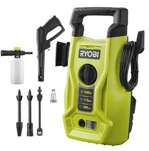 Ryobi RY110PWA Högtryckstvätt