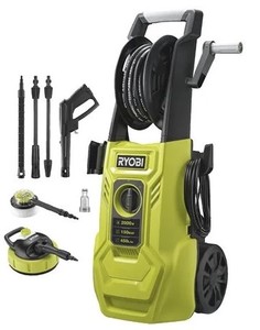 Ryobi RY150PWA Högtryckstvätt 