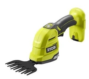 Ryobi RY18GSA-0 2-i-1 Gräs- och häcktrimmer 