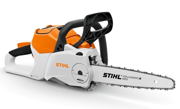 Stihl MSA 200 C-B Motorsåg