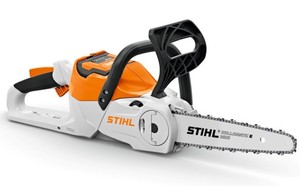 Stihl MSA 70 C-B Motorsåg Set 