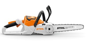 Stihl MSA 70 C-B Motorsåg 