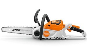 Stihl MSA 70 C-B Motorsåg Set 