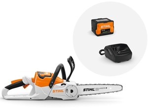Stihl MSA 70 C-B Motorsåg Set 