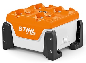 Stihl AL 301-4 Multiladdare