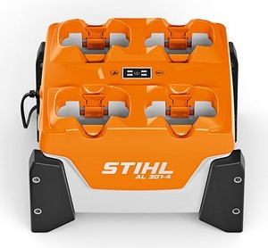 Stihl AL 301-4 Multiladdare
