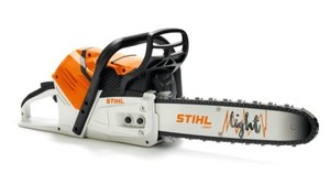 Stihl Leksaksmotorsåg inkl. batterier