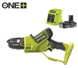 Ryobi RY18PSX10A-120 Grensåg 