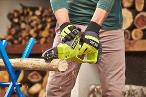 Ryobi RY18PSX10A-120 Grensåg 