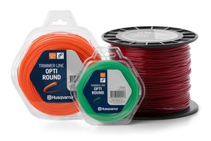 Trimmertråd Opti 1,5 mm Husqvarna 