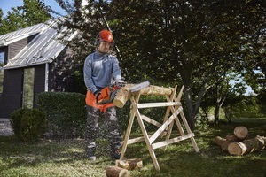 Husqvarna 540iXP Batterimotorsåg 