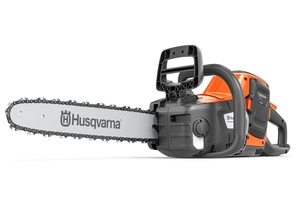 Husqvarna 540iXP Batterimotorsåg 