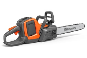 Husqvarna 540iXP Batterimotorsåg 