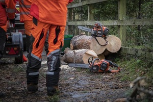Husqvarna 540i XP G Batterimotorsåg 