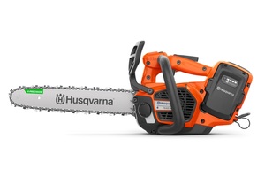 Husqvarna T540i XP G Batterimotorsåg 