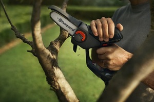Husqvarna Aspire P5 Grensåg 