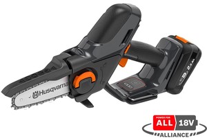 Husqvarna Aspire P5 Grensåg 