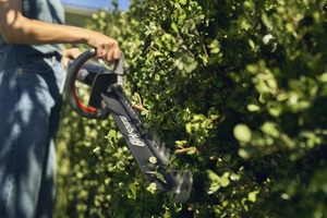 Husqvarna Aspire H50 Batterihäcksax 