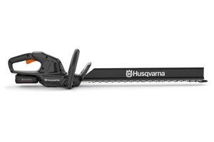 Husqvarna Aspire H50 Batterihäcksax 
