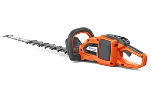 Husqvarna 322iHD60 Batterihäcksax 