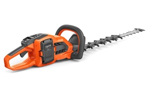 Husqvarna 322iHD60 Batterihäcksax 