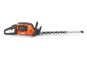 Husqvarna 522iHD60 Batterihäcksax 