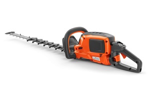 Husqvarna 522iHD60 Batterihäcksax 