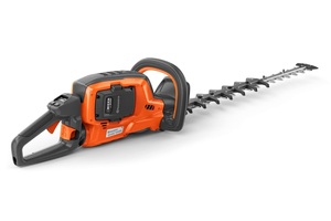 Husqvarna 522iHD60 Batterihäcksax 