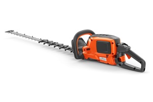 Husqvarna 522iHD75 Batterihäcksax 