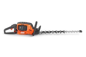 Husqvarna 522iHDR60 Batterihäcksax 