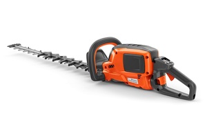Husqvarna 522iHDR60 Batterihäcksax 