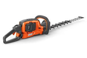 Husqvarna 522iHDR60 Batterihäcksax 