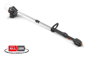 Husqvarna Aspire T28 Grästrimmer med batteri och laddare 