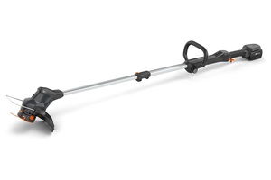 Husqvarna Aspire T28 Grästrimmer med batteri och laddare 