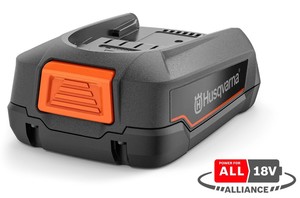 Husqvarna Aspire Batteri 18-B45 