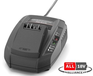 Husqvarna Aspire Batteriladdare 18-C70 