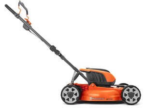 Husqvarna LB 144i Batterigräsklippare med batteri & laddare