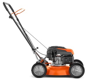 Husqvarna Klippo LB 448Q Gräsklippare 