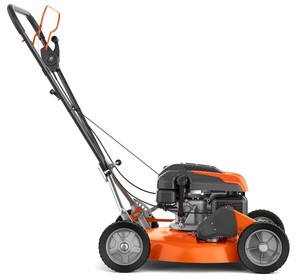 Husqvarna Klippo LB 453SQ Gräsklippare 