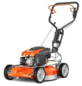 Husqvarna Klippo LB 553SQe 