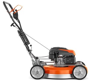 Husqvarna Klippo LB 553SQe 