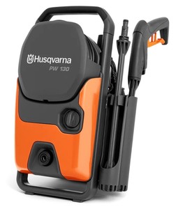 Husqvarna PW 130 Högtryckstvätt 