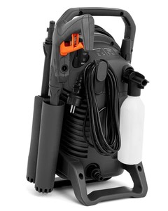 Husqvarna PW 130 Högtryckstvätt 