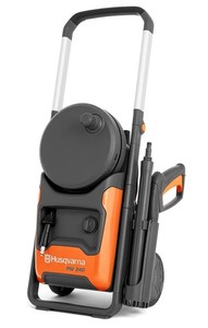 Husqvarna PW 240 Högtryckstvätt