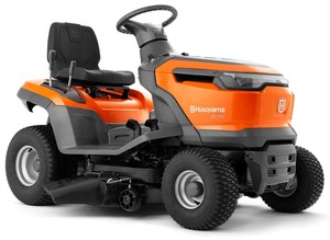 Husqvarna TS 112 Traktor 
