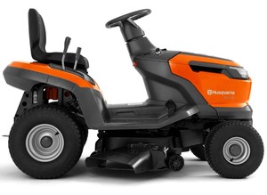 Husqvarna TS 112 Traktor 