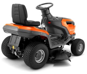 Husqvarna TS 112 Traktor 
