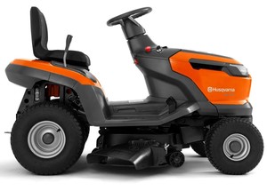 Husqvarna TS 114 Traktor 